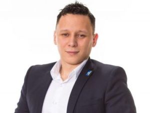 Магистрант СВФУ Виктор Белостоцкий разработал платформу по выявлению рака на ранней стадии