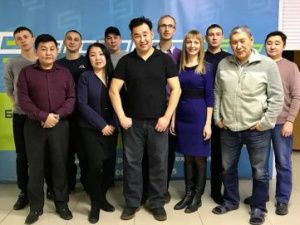 Компания «Экспресс-Сеть» выставлена на продажу