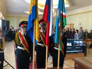 В Чурапчинском улусе стартовала Декада 100-летия ЯАССР