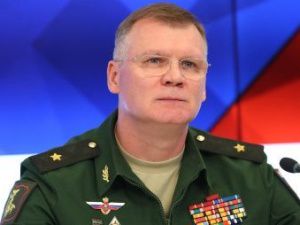 В ответ за Макеевку уничтожено свыше 600 украинских военных