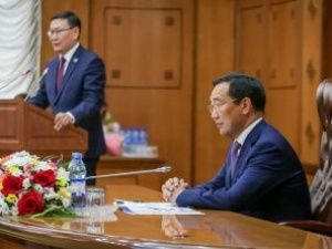 Ключевые задачи по развитию системы образования в Якутии