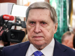 В Кремле раскрыли детали телефонного разговора Трампа и Путина