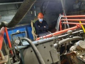 По проекту «Местные кадры в промышленность» трудоустроились тысячи якутян