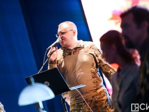 Участники СВО из Якутии получили госнаграды в День народного единства