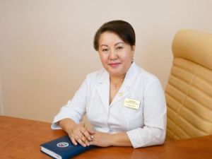 Виновна или нет народный депутат?  После обысков и допросов в горбольнице №3 г. Якутска возникает все больше вопросов