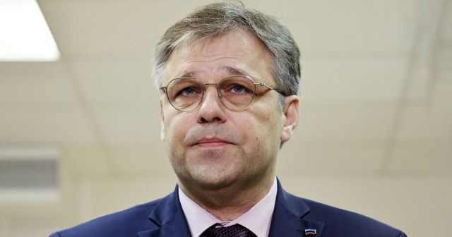 Диверсионные группы пытаются захватить территории в приграничных районах РФ