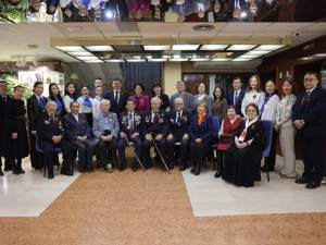 Участник Великой Отечественной войны из Якутии направит часть выплаты ко Дню Победы в поддержку бойцов СВО