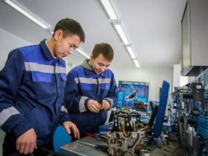 Абитуриент — 2020: В колледжи и техникумы Якутии поступило более 8 тысяч заявлений