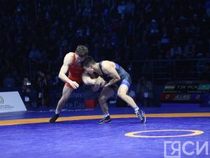 Фото: финальные встречи и награждение победителей турнира Коркина - 2023