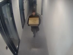 В Малой академии наук украли 30 ноутбуков и системный блок