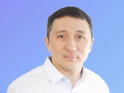 За что арестован зять Ким-Кимэна?