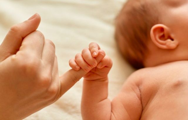 В Якутии в феврале 2026 года родились 759 малышей: названы самые популярные и редкие имена