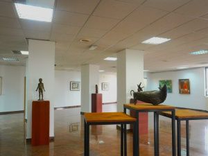 В Якутске открылась выставка «Когда деревья были большими…»