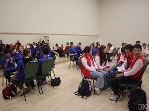 В Якутске начался региональный этап чемпионата по оказанию первой помощи