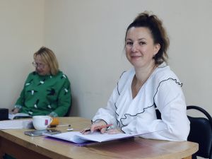 В Русском театре им. А.С. Пушкина приступили к репетициям спектакля «Александр Невский» 