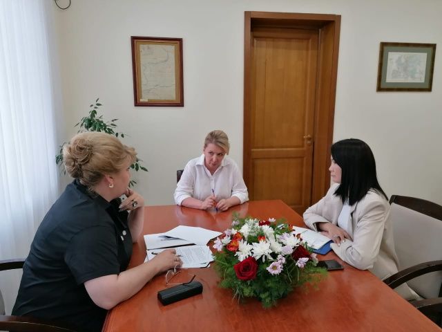 В Якутии готовятся к Форуму «Сообщество» Общественной палаты РФ