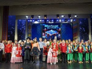 «Шкатулка желаний»: дети Якутии раскрыли секрет настоящей дружбы