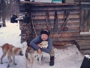 Что со скандальным делом главы Олекминского района Харбина?