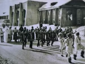 История, подарившая жизнь Южной Якутии, и свет новых горизонтов