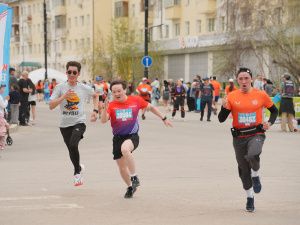 В Якутске будет тепло
