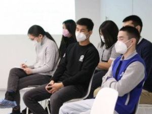 СВФУ выплатит по три тысячи рублей студентам, привившимся от COVID-19