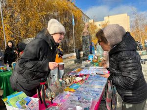 День особенного родительства провели в Якутске