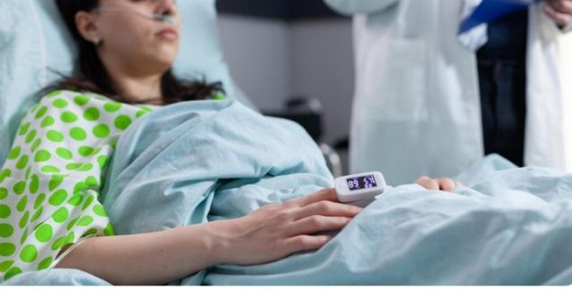 В Якутске найдена пропавшая женщина: После инсульта она попала в больницу под чужим именем