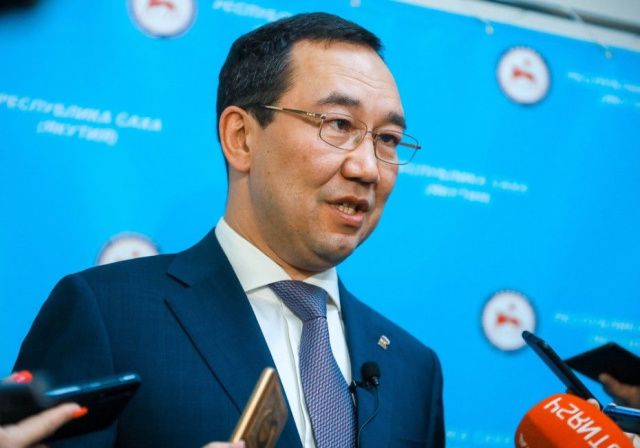 В Якутии разрешили работу фитнес-клубам и тренажеркам. Режим ограничительных мер продлен до 28 августа