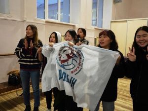  Национальный фестиваль-состязание «Живая энергия северных игр - 2022»