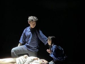 ТЮЗ Якутии откроет новый 33-й театральный сезон в Грозном