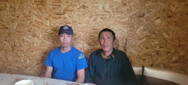 Работник фермы, пропавший в Нюрбинском улусе, нашелся