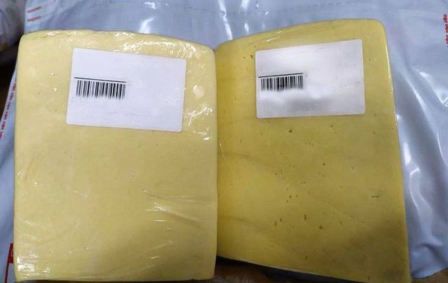 В житнице Якутии – Олекме продавали поддельный сыр