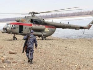 В Якутии росгвардейцы за неделю изъяли 120 единиц оружия