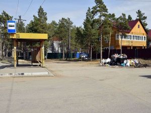 Владимир Федоров поручил усилить системную работу по санитарной очистке территорий