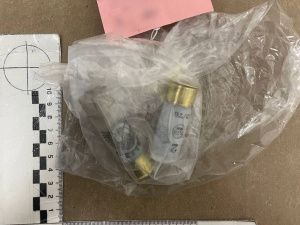 27-летний якутянин пытался застрелить посетителя кафе из ружья