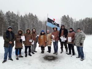 Эвенкийский праздник души и ликования в Усть-Мае прошел на ура