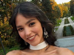 Якутянка стала одной из победительниц конкурса «Мисс Россия - 2023»