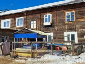 В Якутске в этом году расселят 11 домов на территории микрорайона «Спортивный»