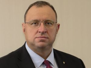 Сергей Павленко: «В указе главы республики выделены стратегические цели экологической политики»