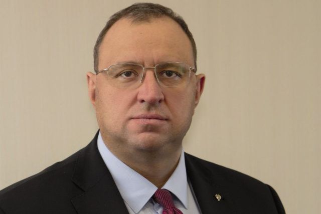 Сергей Павленко: «В указе главы республики выделены стратегические цели экологической политики»