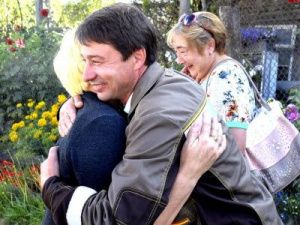 «Когда беда и предал друг, и неприятности вокруг», — уволенный Владимир Федоров не отчаивается