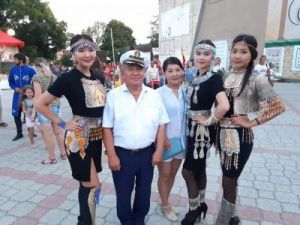 Якутский инженер получил приглашение на шоу «Голос 60+»