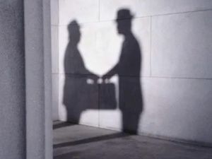 Коррупции в Якутии за год стало меньше? 