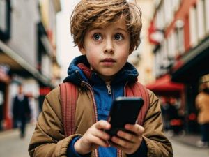 Родители Якутии смогут следить за безопасностью детей в режиме онлайн