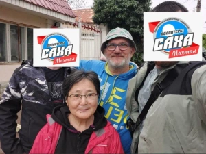 Проект «Волонтёры Саха» вышел в полуфинал Международной премии «Мы вместе»