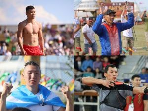 Ноговицын, Филиппов, Дьяконов, Уваровский. Чемпионы Игр Дыгына начнут новый сезон в Якутске