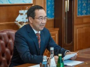 Власти Якутии рассматривают возможность возврата ограничительных мер по коронавирусу