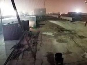 В Якутске оперативниками установлены подозреваемые в краже со строящегося объекта