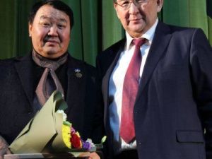 Достоевский ТЮЗа никого не оставил равнодушным