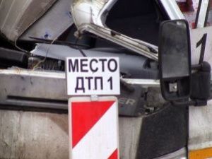 В Якутии по вине пьяного водителя погибли два человека